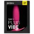 Picobong Tano 2 - siliconen prostaatmassager (roze)