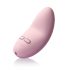 LELO Lily 2 - waterdichte clitorisstimulator (licht roze)