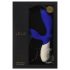 LELO Loki Wave - waterdichte prostaat vibrator (blauw)