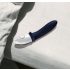 LELO Billy 2 - Rechargeable, Waterproof Prostate Vibrator (Blue) 