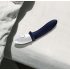 LELO Billy 2 - Rechargeable, Waterproof Prostate Vibrator (Blue) 