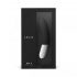 LELO Billy 2 – oplaadbare, waterdichte prostaat vibrator (zwart)