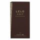 LELO Hex Respect XL - luxe condooms (12 st.)