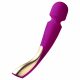 LELO Slimme Toverstaf 2 - groot - oplaadbare vibrerende massager (paars)