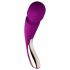 LELO Slimme Toverstaf 2 - groot - oplaadbare vibrerende massager (paars)