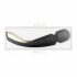 LELO Slimme Staf 2 - groot - oplaadbare, massage vibrator (zwart)