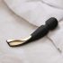 LELO Slimme Staf 2 - groot - oplaadbare, massage vibrator (zwart)