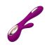 LELO Soraya Wave - oplaadbare, klitorisstimulerende trilstaaf (paars)