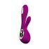 LELO Soraya Wave - oplaadbare, klitorisstimulerende trilstaaf (paars)