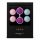 LELO Beads Plus - variabele geishaballetjesset