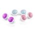 LELO Beads Plus - variabele geishaballetjesset