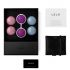 LELO Beads Plus - variabele geishaballetjesset