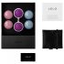 LELO Beads Plus - variabele geishaballetjesset