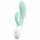 LELO Ina 3 - oplaadbare, waterdichte vibrator (munt)