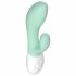 LELO Ina 3 - oplaadbare, waterdichte vibrator (munt)