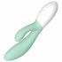 LELO Ina 3 - oplaadbare, waterdichte vibrator (munt)