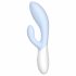 LELO Ina 3 - oplaadbare, waterdichte vibrator (waterblauw)