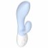 LELO Ina 3 - oplaadbare, waterdichte vibrator (waterblauw)