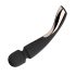 LELO Smart Wand 2 - middelgroot - oplaadbare, massage vibrator (zwart)