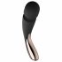 LELO Smart Wand 2 - middelgroot - oplaadbare, massage vibrator (zwart)