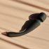 LELO Smart Wand 2 - middelgroot - oplaadbare, massage vibrator (zwart)