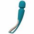 LELO Smart Wand 2 - medium - oplaadbare, massage vibrator (turkoois)