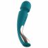 LELO Smart Wand 2 - medium - oplaadbare, massage vibrator (turkoois)