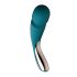 LELO Smart Wand 2 - medium - oplaadbare, massage vibrator (turkoois)