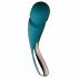 LELO Smart Wand 2 - medium - oplaadbare, massage vibrator (turkoois)