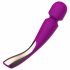 LELO Smart Wand 2 - middelgroot - oplaadbare massagestaaf (paars)