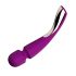 LELO Smart Wand 2 - middelgroot - oplaadbare massagestaaf (paars)