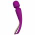 LELO Smart Wand 2 - middelgroot - oplaadbare massagestaaf (paars)