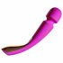 LELO Smart Wand 2 - middelgroot - oplaadbare massagestaaf (paars)