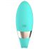 LELO Tiani Harmony - oplaadbare slimme duo vibrator (turquoise)