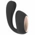 LELO Ida Wave - slimme, oplaadbare vibrerende draaivibrator (zwart)