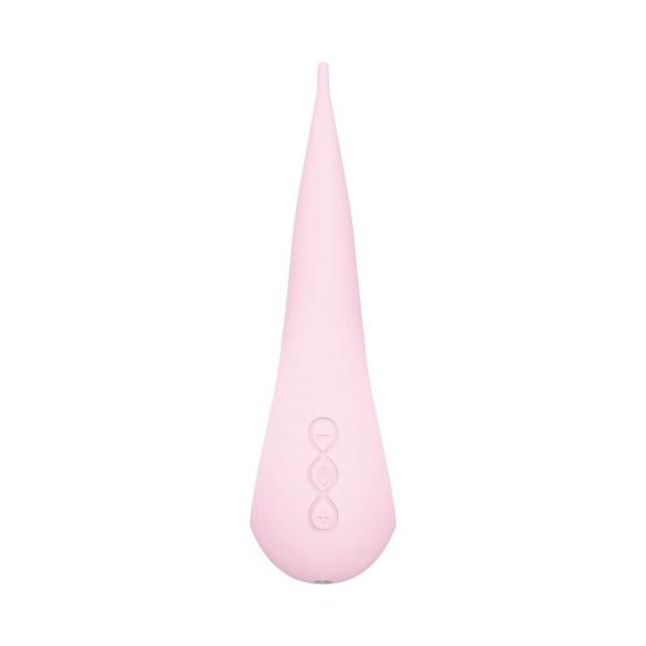 LELO Dot - oplaadbare clitorisstimulator (roze)