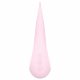 LELO Dot - oplaadbare clitorisstimulator (roze)