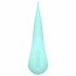 LELO Dot - oplaadbare clitoris vibrator (turkoois)