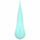 LELO Dot - oplaadbare clitoris vibrator (turkoois)