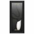 LELO Loki Wave 2 - oplaadbare, waterdichte prostaat vibrator (zwart)