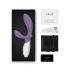 LELO Loki Wave 2 - oplaadbare, waterdichte prostaat vibrator (paars)