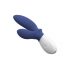 LELO Loki Wave 2 - oplaadbare, waterdichte prostaat vibratie (blauw)