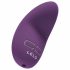 LELO Lily 3 - oplaadbare, waterdichte clitorisstimulator (donkerpaars)