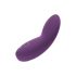 LELO Lily 3 - oplaadbare, waterdichte clitorisstimulator (donkerpaars)