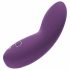 LELO Lily 3 - oplaadbare, waterdichte clitorisstimulator (donkerpaars)