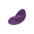 LELO Lily 3 - oplaadbare, waterdichte clitorisstimulator (donkerpaars)