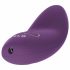 LELO Lily 3 - oplaadbare, waterdichte clitorisstimulator (donkerpaars)