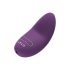 LELO Lily 3 - oplaadbare, waterdichte clitorisstimulator (donkerpaars)