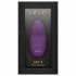 LELO Lily 3 - oplaadbare, waterdichte clitorisstimulator (donkerpaars)