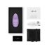 LELO Lily 3 - oplaadbare, waterdichte clitorisstimulator (paars)